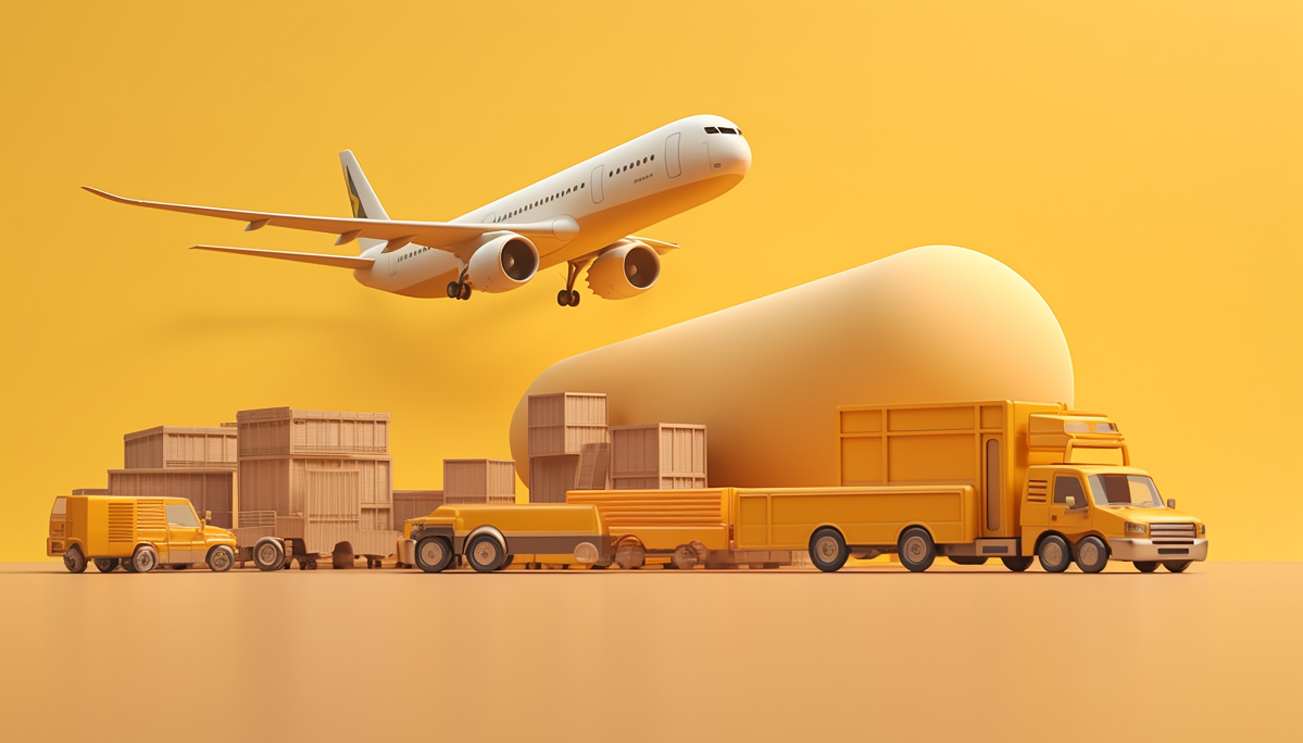 Freight Forwarding Services Sydney