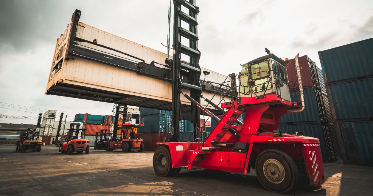 Freight Forwarding Services Sydney