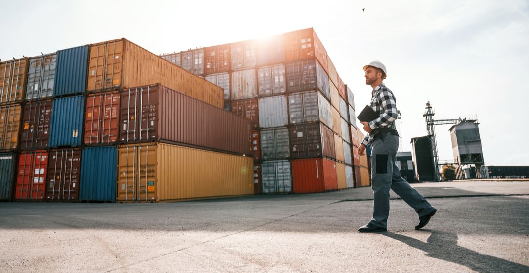 Freight Forwarding Services Sydney